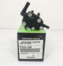 Kawasaki Original ER-5 ER500