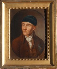 Roter Adler Orden, Portrait