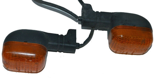 Bmw 125 200 blinker - bmw,
