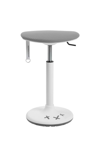 Topstar sitness stool - sitness, x-stool