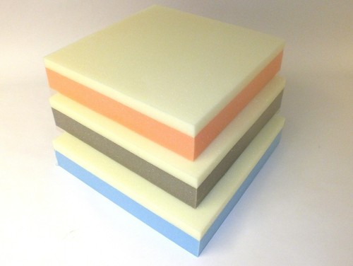 Dual layer memory foam kissen - dual,