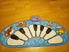 ELC Piano Fuss Spielzeug - elektrische Spielzeug-Klavier  Musikinstrument Selten