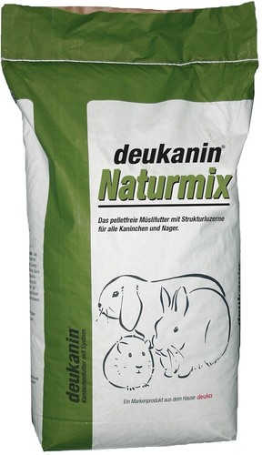 15kg deukanin naturmix - deukanin,