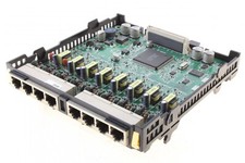 Panasonic KX-TDA3172 DLC8 Nebenstellenkarte 8-Port digital
