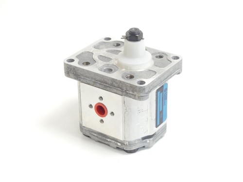 Sauer danfoss snp2 co01 - sauer,