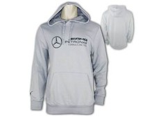 Puma MAPF1 Mercedes Ess Hoodie