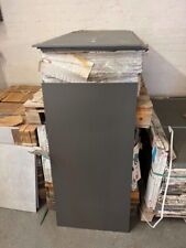 Fliesen MAT ANTRAZIT