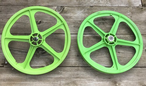 Skyway tuff räder bmx - rÄder, 20""