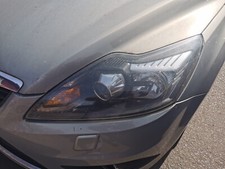 Xenon Scheinwerfer links