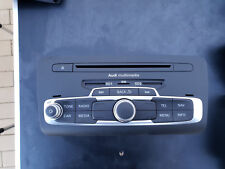 Audi A1 8X S1 MMI 3G+ Navi