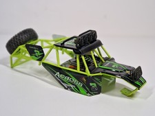 Amewi CRO55RACER Desert Buggy 1:12 Karosserie Sandbuggy Buggy Offroad 22362