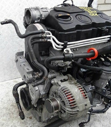 Motor audi tdi bmp seat - motor,