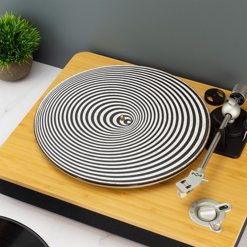Hypnotische spiralmuster - hypnotische,
