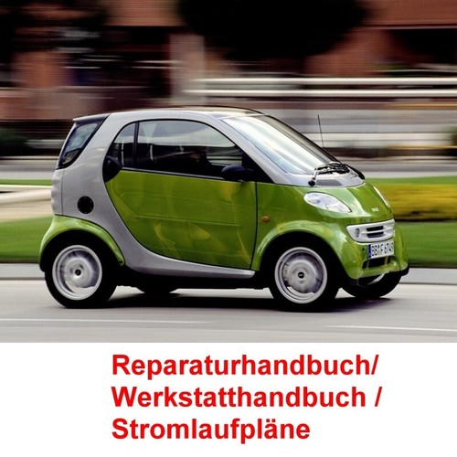 Werkstatthandbuch