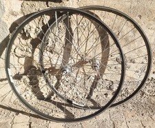 Retro Campagnolo Record 32h