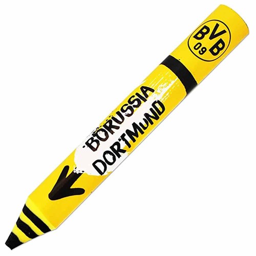 Bvb radiergummi stift - bvb, radiergummi-stift