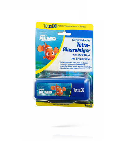 Tetra glasreiniger magnet - tetra-glasreiniger,