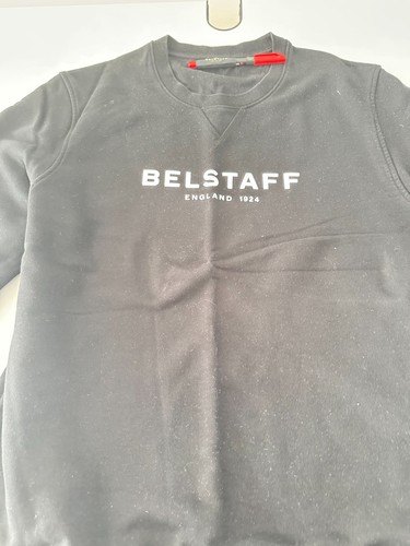 Belstaff sweatshirt - belstaff,