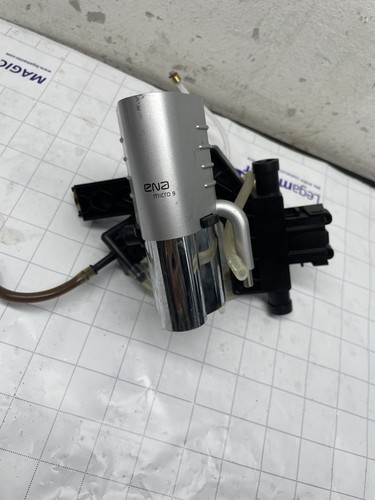 Original jura ena micro type - micro, 9
