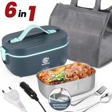 SUPERLEX Lunchbox Elektrisch