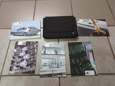 Bedienungsanleitung BMW E46