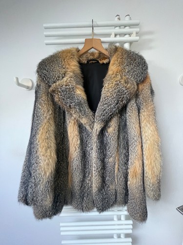 Griesfuchs pelzjacke aus - griesfuchs-pelzjacke,