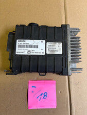 Vw Golf 2 GTI G60  Steuergerät Motor Motorsteuergerät 037906022DM