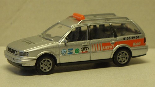 Passat variant vw - passat,