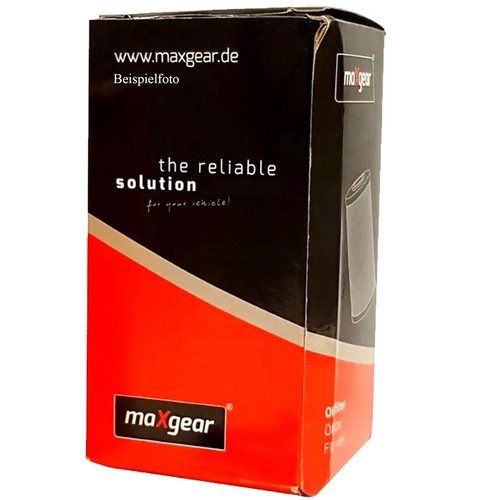Maxgear 2111 ölfilter - maxgear, 26-2111