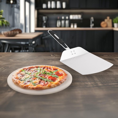 Pizza backstein 33cm - backstein,