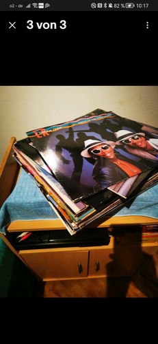 Old school funk - old,
