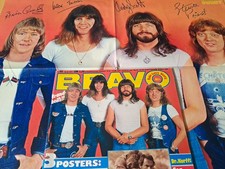 BRAVO Nr.44 vom 20.10.1977 mit