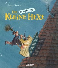 Lieve Baeten / Die neugierige