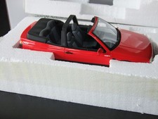 Otto 1:18  VW Golf 3 GTI