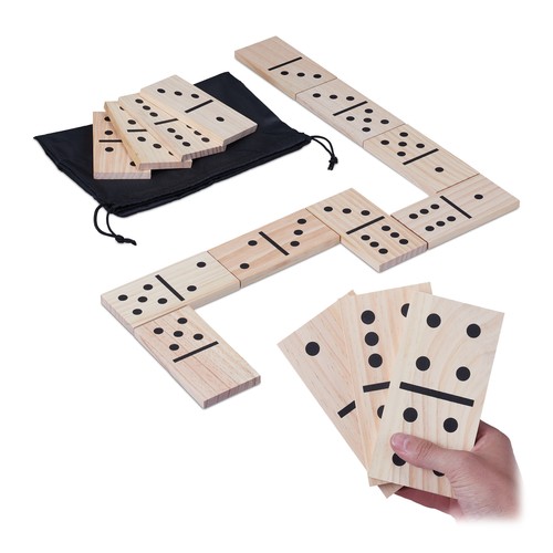Domino gartendomino - domino,