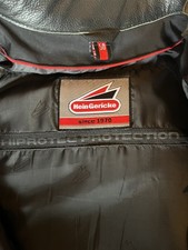 Hein Gericke Motorradkombi