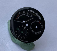 Jaeger-LeCoultre Zifferblatt