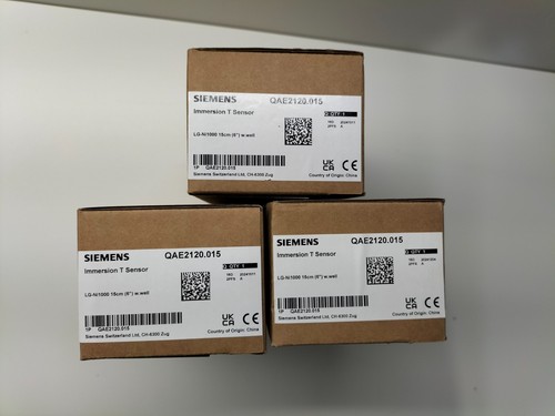 Siemens - 3x,