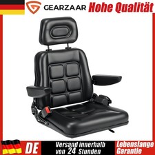 Traktorsitz Schleppersitz