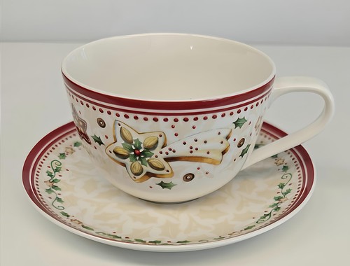 Villeroy boch winter bakery - villeroy,