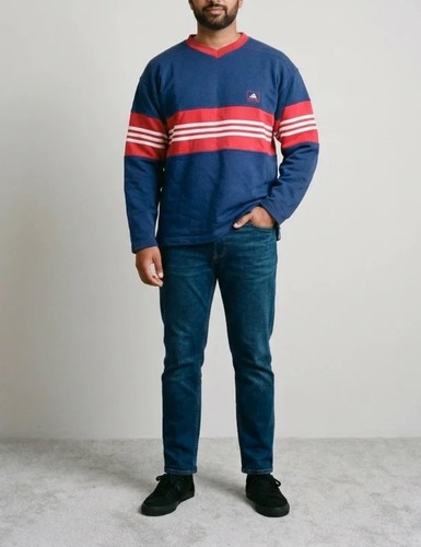 Vintage 90s adidas colorblock - vintage,