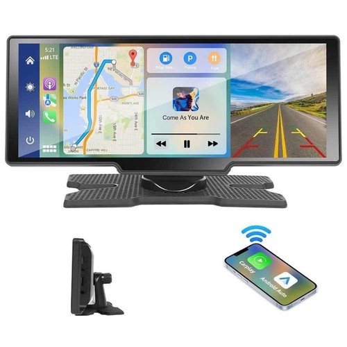Touchscreen carplay - touchscreen,