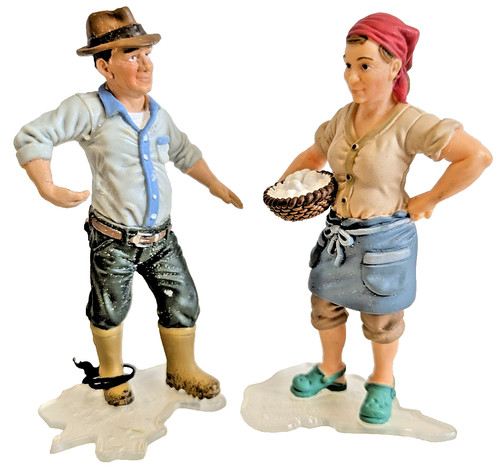 Schleich 13468 menschen bauer - menschen,