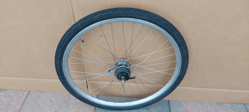 Fahhrad hinterrad shimano - hinterrad,
