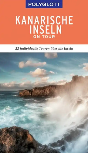 Polyglott tour reiseführer - on,