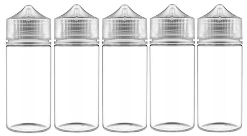 Chubby gorilla 100ml pet - 100ml,