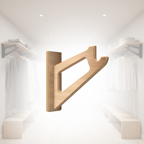 Endlosgarderobe