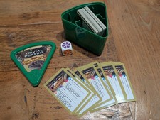 Trivial Pursuit - Die Welt der