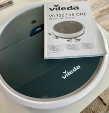 Staubroboter, Vileda