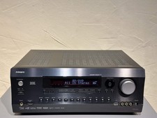 Onkyo INTEGRA DTR-40.3 Schwarz